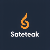 Sateteak logo